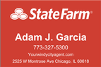 Stae Farm Insurance